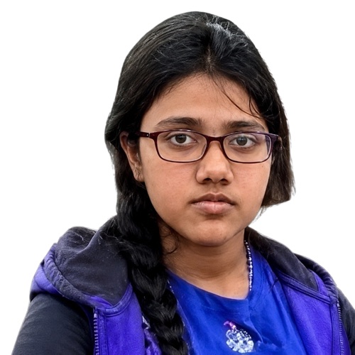 Portrait of Hriddhy Hazra