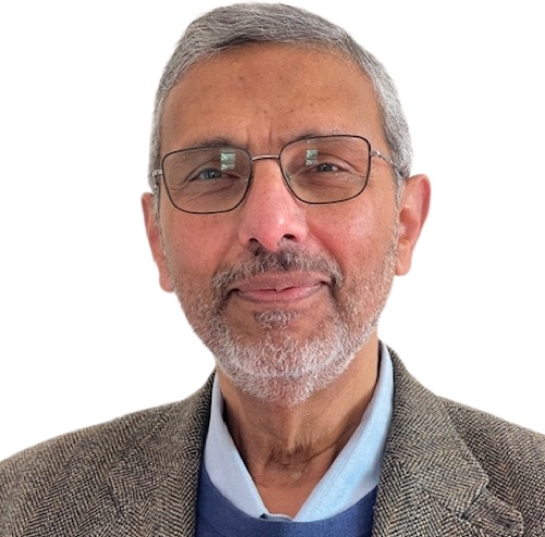 Portrait of Mohammad El-Kalay