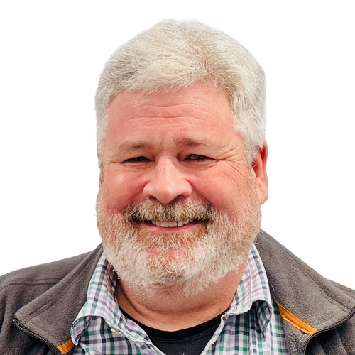 Portrait of Richard J. Anderson