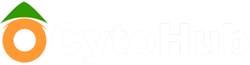 cytohub final logo oo